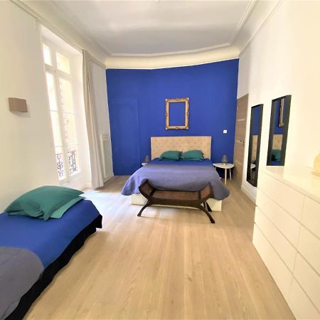 Sur Le Vieux Port: T3 De 80M2, Chic Et Confortable Marseille Ngoại thất bức ảnh