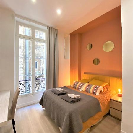Sur Le Vieux Port: T3 De 80M2, Chic Et Confortable Marseille Ngoại thất bức ảnh